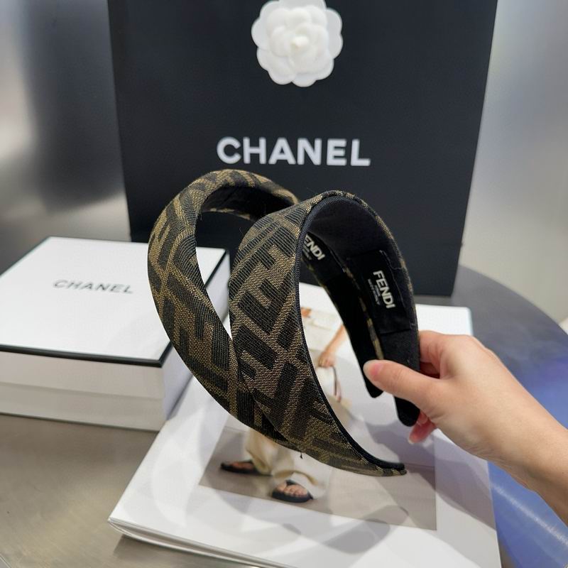 Fendi Headband hh30